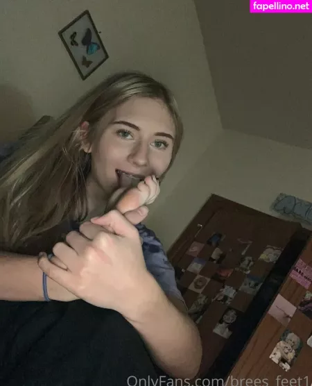 Brees Feet1 OnlyFans Thumbnail #jXKjdrDNRL