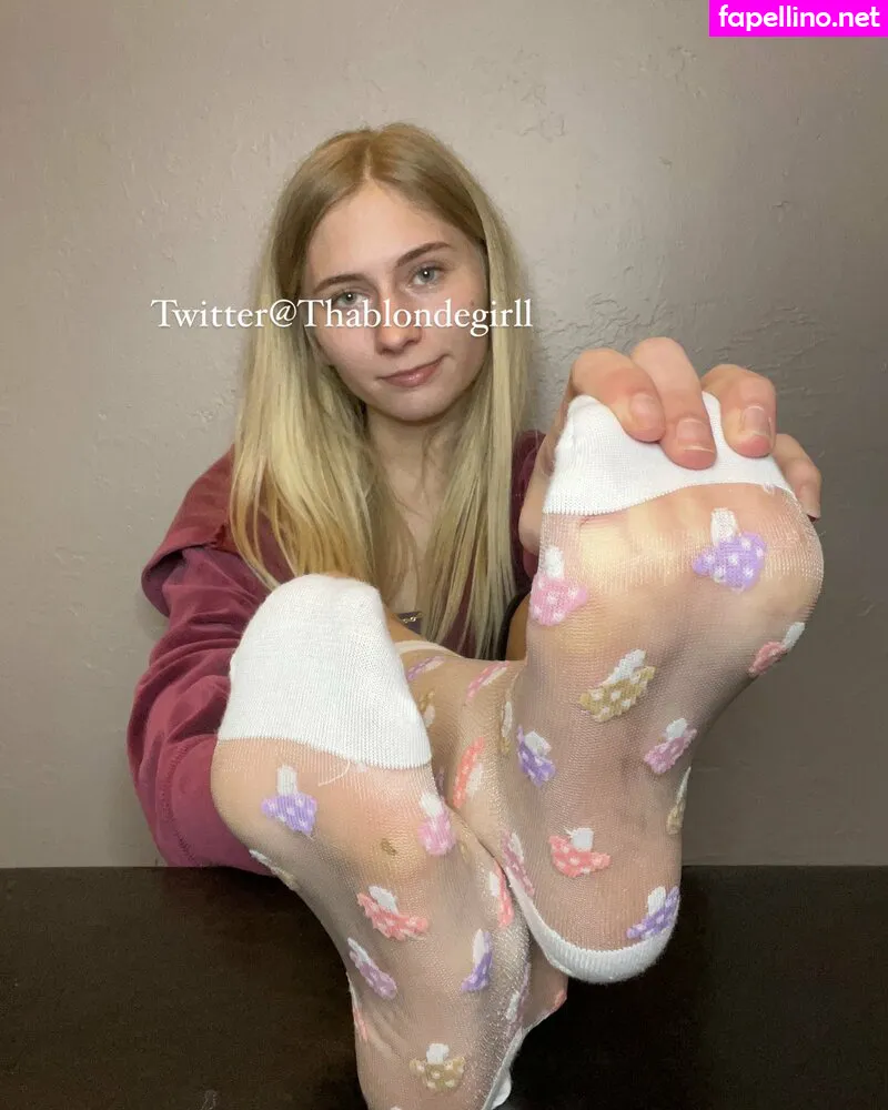 Breebri12, Thablondegirll, breefeet, brees_feet1 Nude Leaked OnlyFans Photo #vCQgg03Wwp