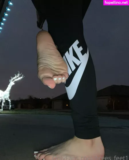 Brees Feet1 OnlyFans Thumbnail #wnCgsDo36I