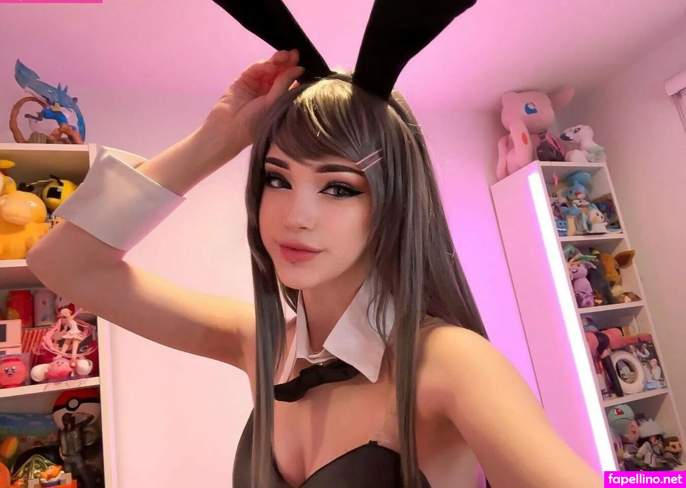 bunnygirlbree Nude Leaked OnlyFans Photo #beZWhBG76l