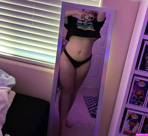 Breezalea OnlyFans Thumbnail #xL6H5QJMrM