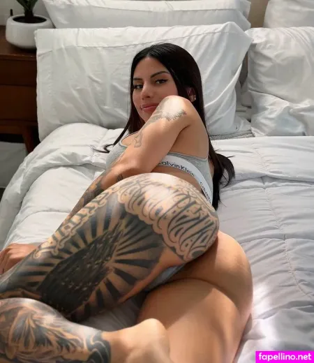 Breezy Foxx 1 OnlyFans Thumbnail #FseABmg41U