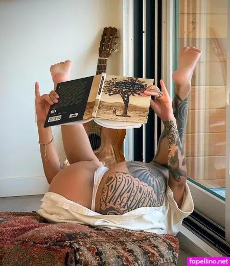 Breezy Foxx 1 OnlyFans Thumbnail #O8qMulSVJF