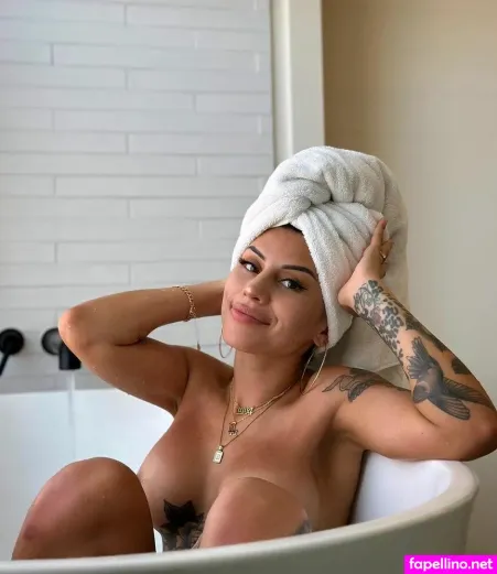 Breezy Foxx 1 OnlyFans Thumbnail #RzMbaShkT5