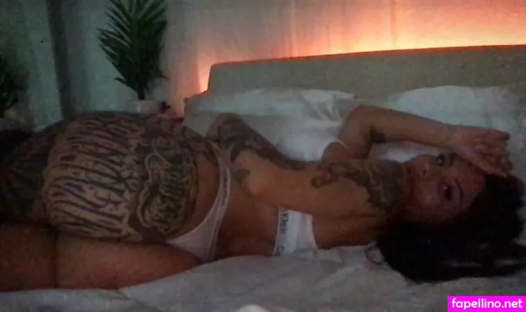 Breezy Foxx 1 OnlyFans Thumbnail #WqTVPFCSE6