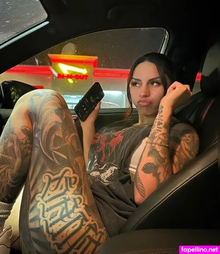 Breezy Foxx 1 OnlyFans Thumbnail #t1AciHBQhz