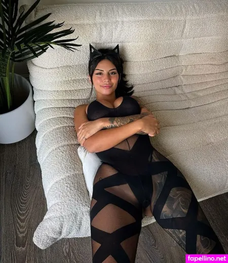 Breezy Foxx 1 OnlyFans Thumbnail #tvixDZyIQd