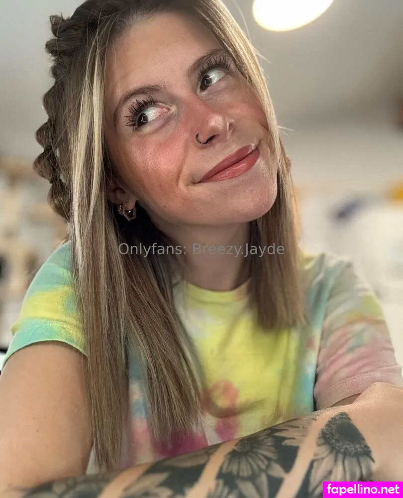 breezy.jayde Nude Leaked OnlyFans Photo #HldyX3tCNW