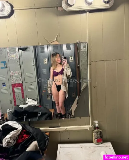 Breezy Jayde OnlyFans Thumbnail #jBAeut3Hxq