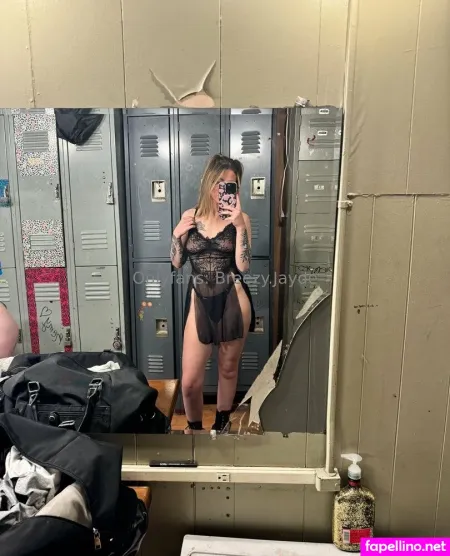 Breezy Jayde OnlyFans Thumbnail #l0or7udJK8