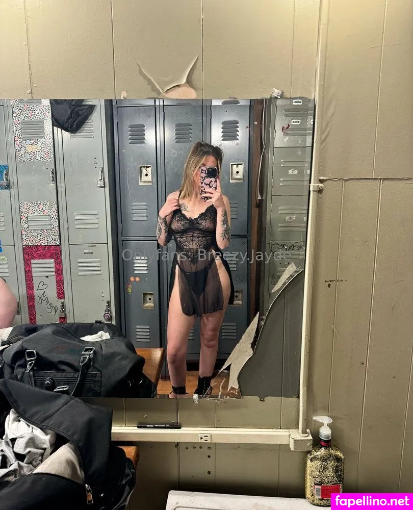 breezy.jayde Nude Leaked OnlyFans Photo #l0or7udJK8