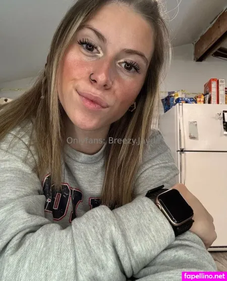 Breezy Jayde OnlyFans Thumbnail #oTGC0RqGGM