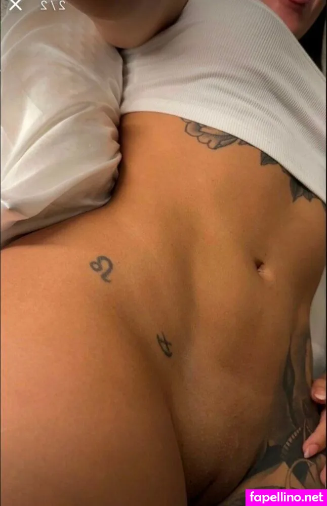 Breezyfoxx Nude Leaked OnlyFans Photo #K3XUhOfllJ