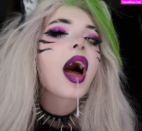 Brella S Alt OnlyFans Thumbnail #dSievBosz4