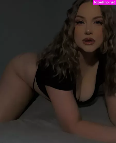 Brelynn OnlyFans Thumbnail #EHUM5AL03y