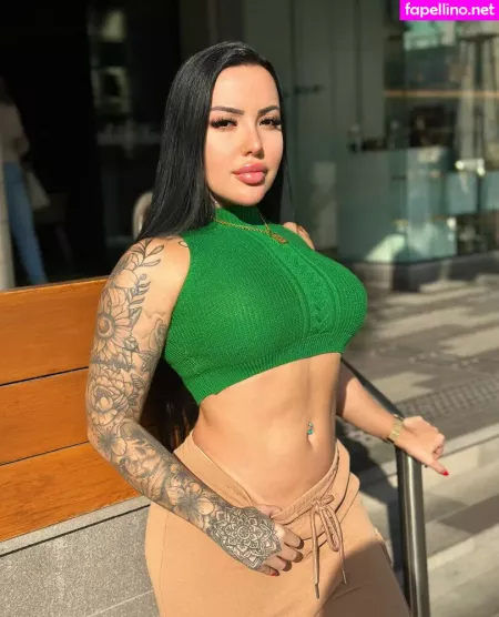Brena Barbosa 1 OnlyFans Thumbnail #3bWDb3NtYs