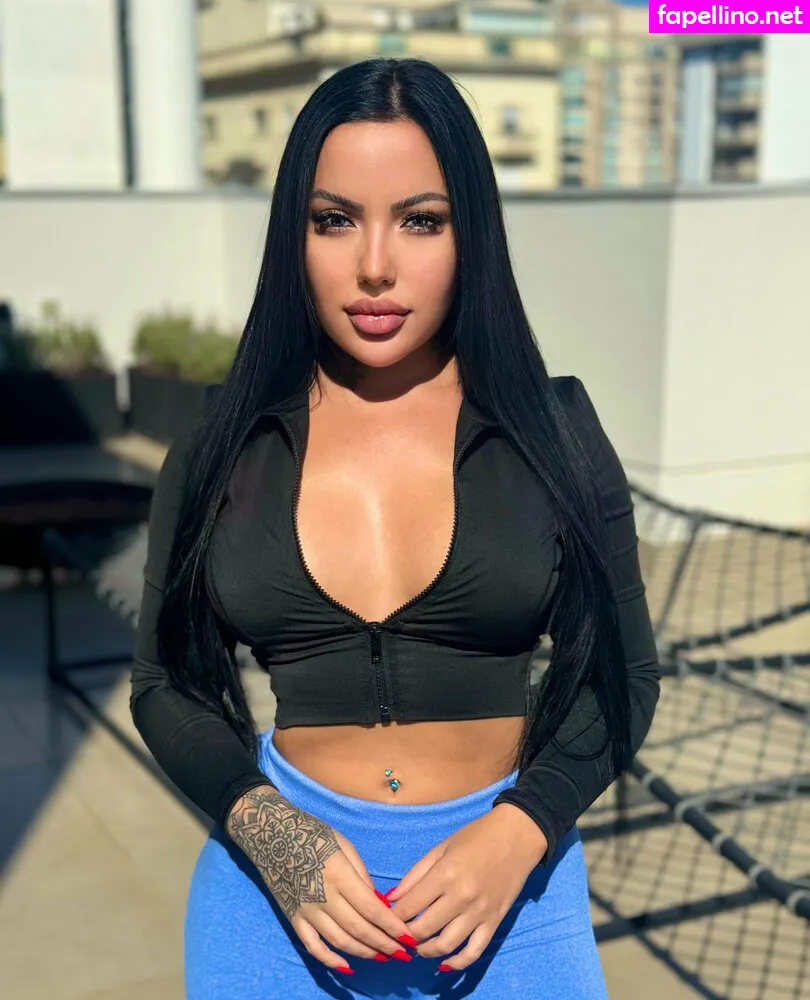 Amiga da DÃ©bora Peixoto, brenabp Nude Leaked OnlyFans Photo #pF0pn8mLU2