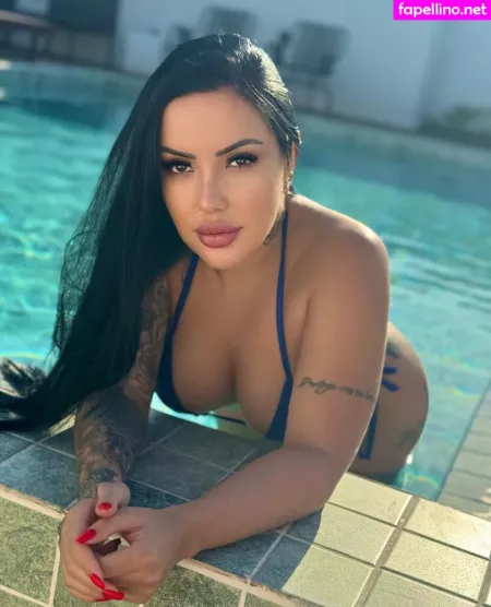 Brena Barbosa 1 OnlyFans Thumbnail #qH4R2UqK21