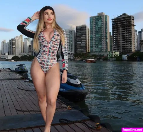 Brena Mantuan OnlyFans Thumbnail #CVACYptSUm