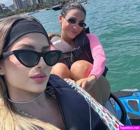 Brena Mantuan OnlyFans Thumbnail #FAJMWXPQ6f