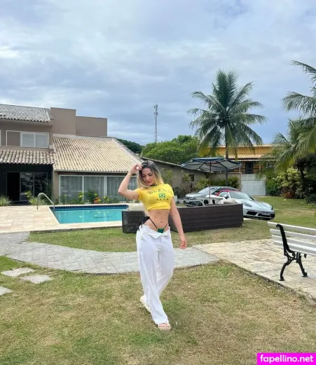 Brena Mantuan OnlyFans Thumbnail #Gstf0H5Z4z