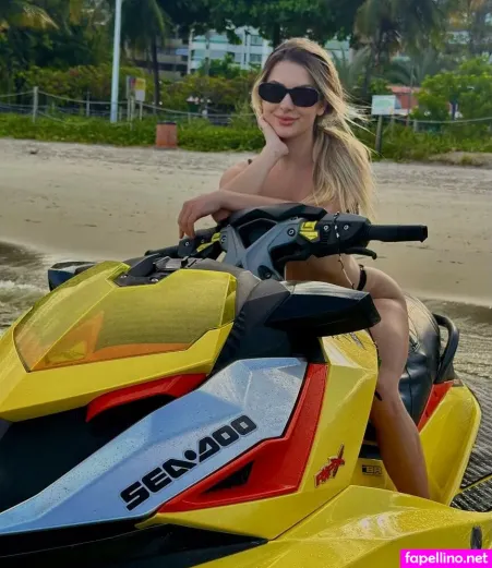 Brena Mantuan OnlyFans Thumbnail #KLVLVQretc