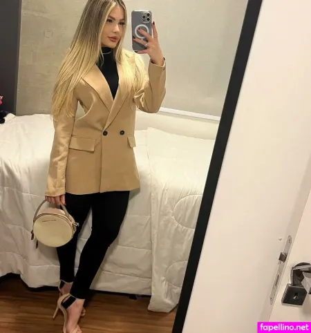 Brena Mantuan OnlyFans Thumbnail #MafYijrZwd