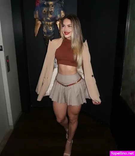 Brena Mantuan OnlyFans Thumbnail #ZcZlODwsgg