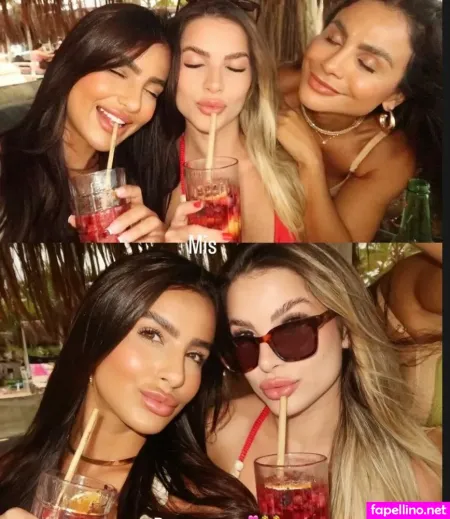 Brena Mantuan OnlyFans Thumbnail #eV5u0omheM