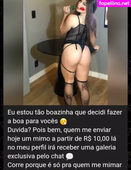 Brenda Agorreta OnlyFans Thumbnail #G6M7ewddBc