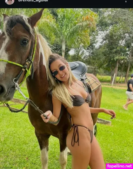 Brenda Aguiar OnlyFans Thumbnail #2HO5Hvi5WG
