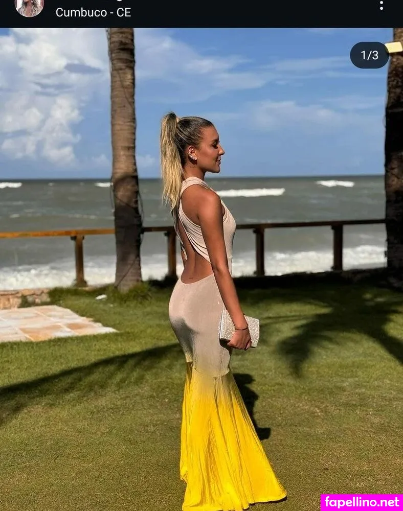 brendis_aguiar Nude Leaked OnlyFans Photo #HHnbF2FajW