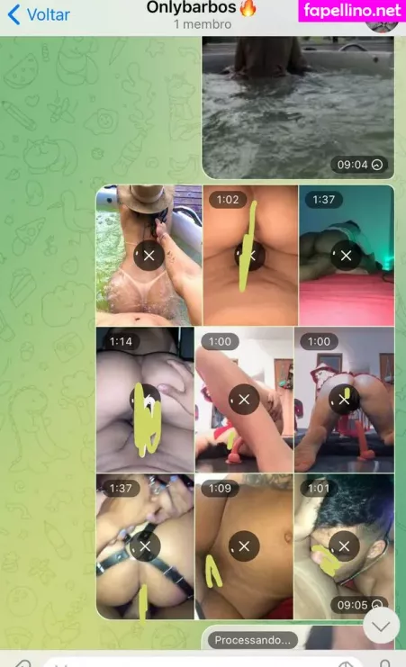 Brenda Barbos OnlyFans Thumbnail #hTbqUT7XaO