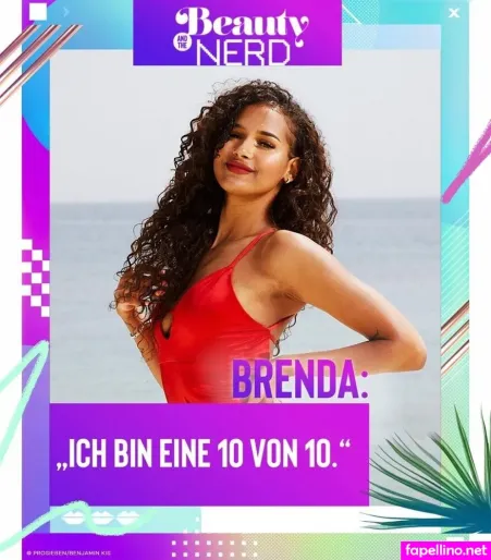 Brenda Bkn OnlyFans Thumbnail #eVvIRw7d16