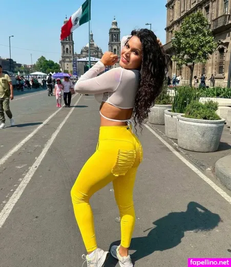 Brenda Catalan OnlyFans Thumbnail #X3UZoxG4ZA