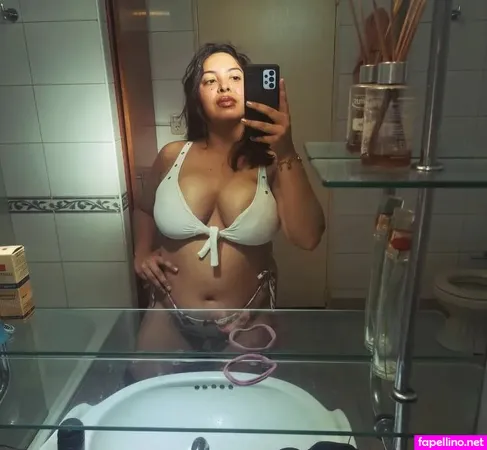 Brenda Diaz OnlyFans Thumbnail #AEypFaln5j