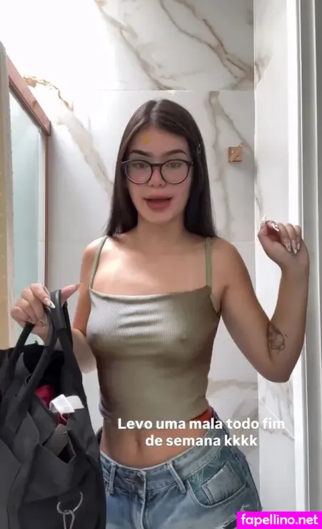 Brenda G Saraiva OnlyFans Thumbnail #JtAwDaKeTb