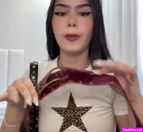 Brenda G Saraiva OnlyFans Thumbnail #ULruptVGde