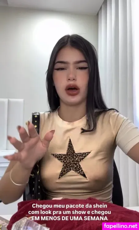 Brenda G Saraiva OnlyFans Thumbnail #YbsQoHJMNH