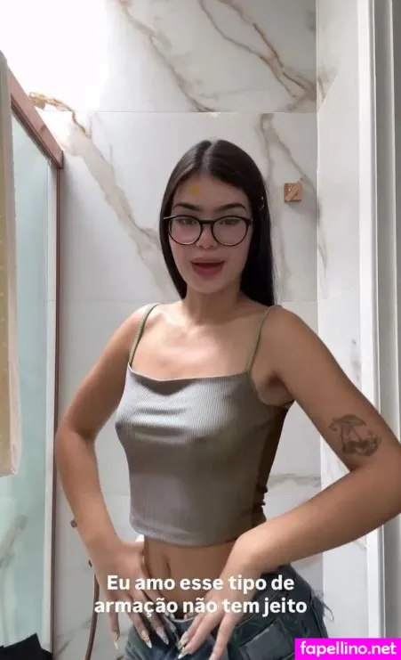 Brenda G Saraiva OnlyFans Thumbnail #hSCgZUm6hl