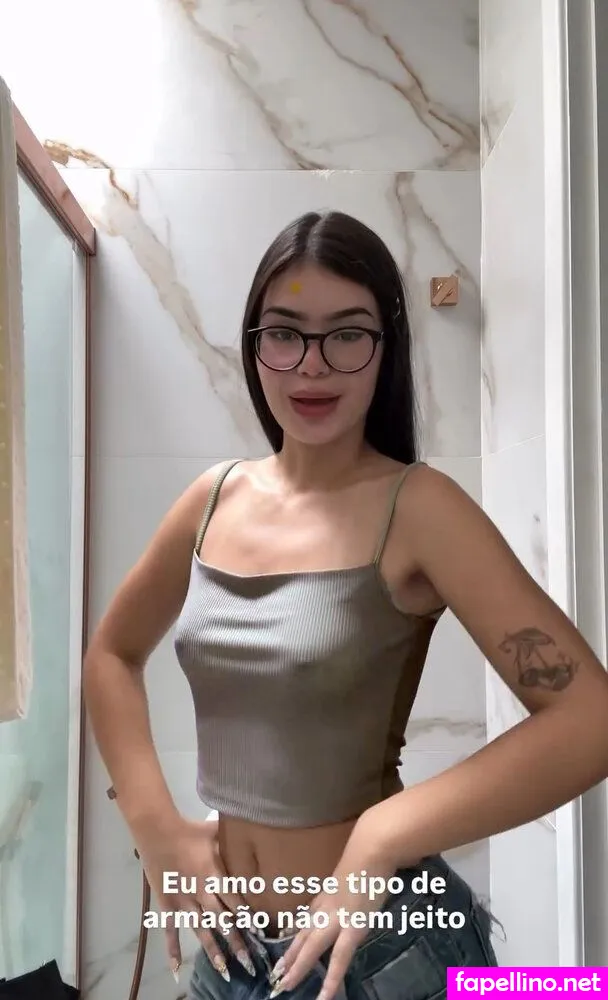brendagsaraiva Nude Leaked OnlyFans Photo #hSCgZUm6hl