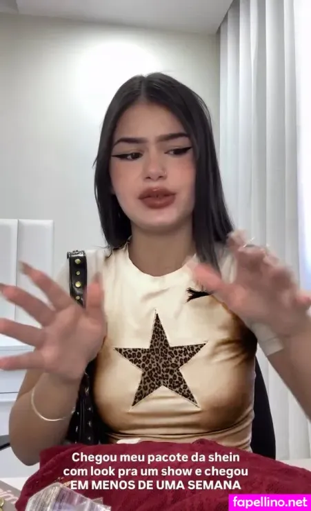 Brenda G Saraiva OnlyFans Thumbnail #iLuUYYPSEa