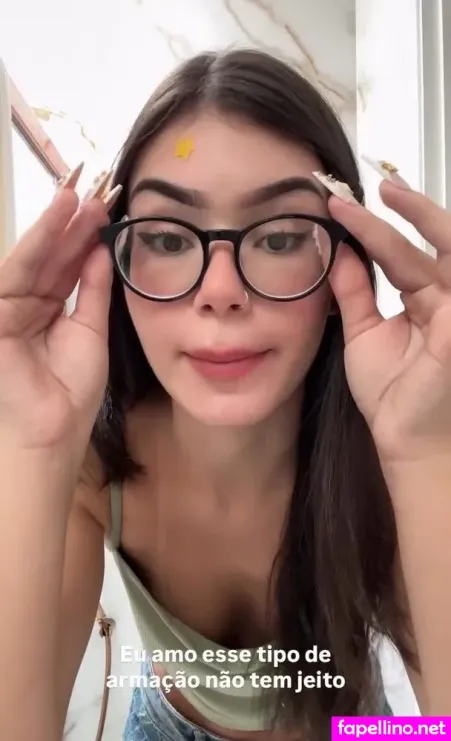 Brenda G Saraiva OnlyFans Thumbnail #liVga7wy6y