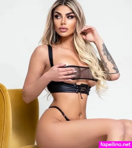 Brenda Gallo OnlyFans Thumbnail #FRzQZLL5ja