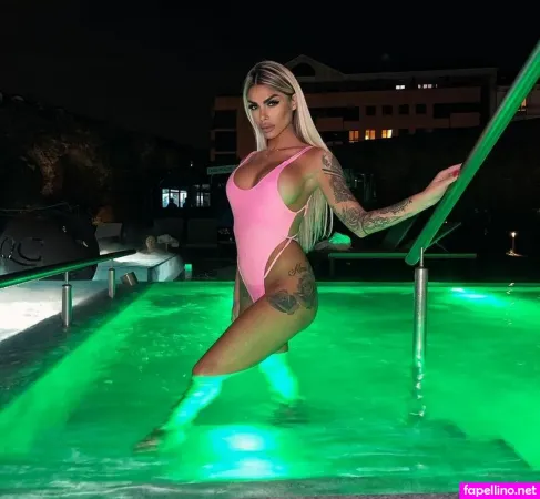 Brenda Gallo OnlyFans Thumbnail #fPv7h3r5XT