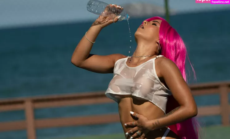 Brenda Garcia OnlyFans Thumbnail #VAb8BQEplh