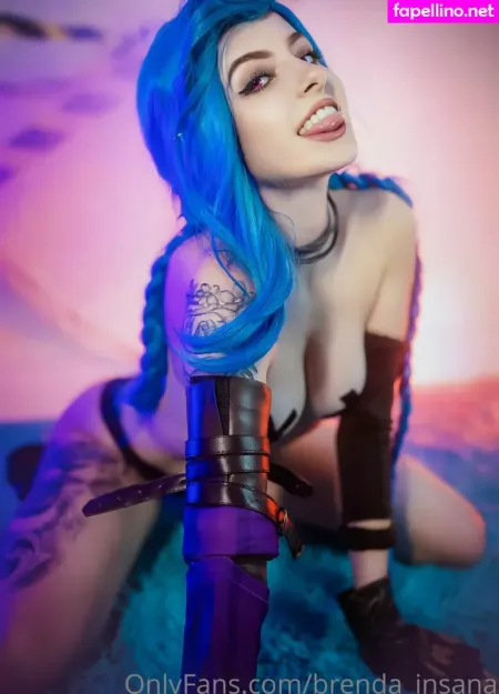 Brenda Iaksch OnlyFans Thumbnail #5aDwyBhda4