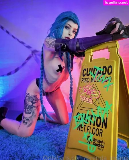 Brenda Iaksch OnlyFans Thumbnail #Qsapd8Eu8w