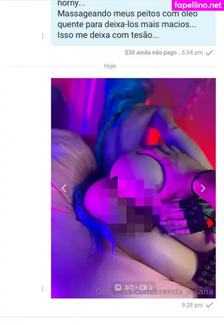 Brenda Iaksch OnlyFans Thumbnail #eUr9WkGG1y