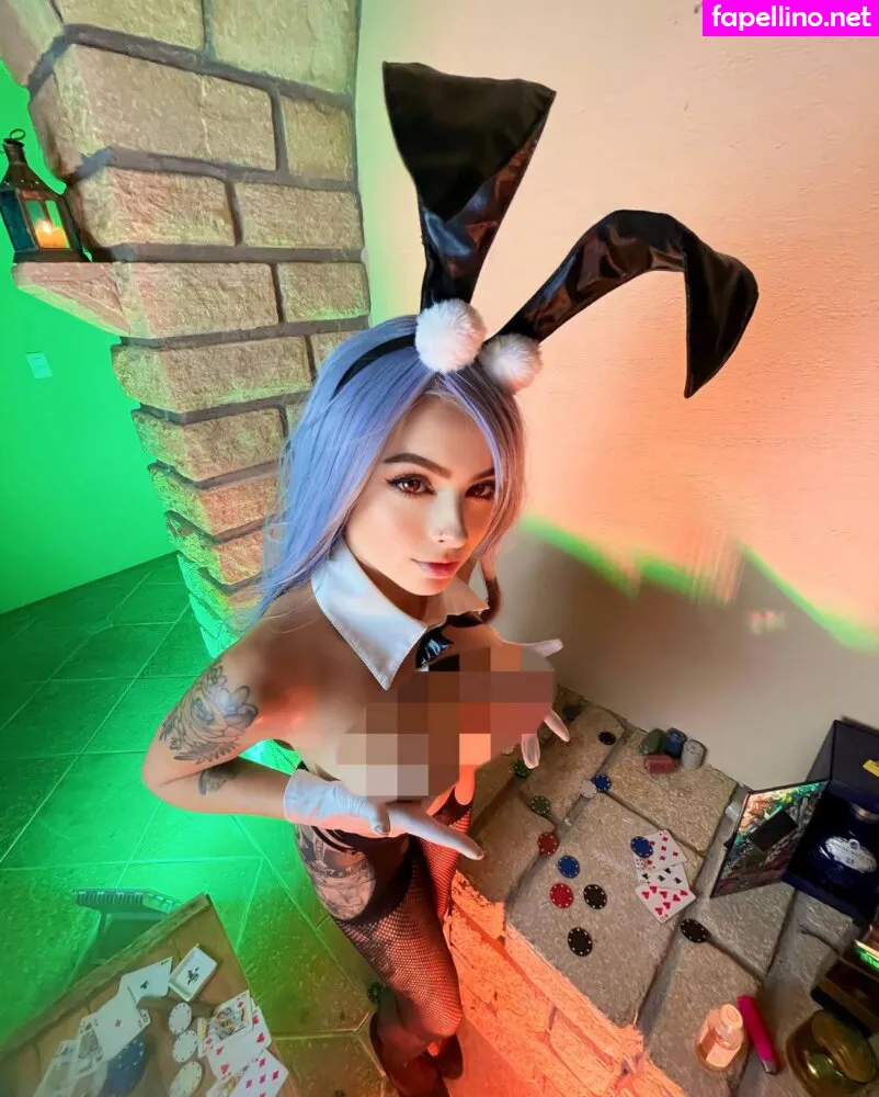 brenda_iaksch, brenda_insana Nude Leaked OnlyFans Photo #p2BCSECMNu